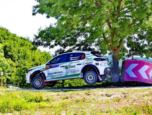 51° San Marino Rally 2023 13