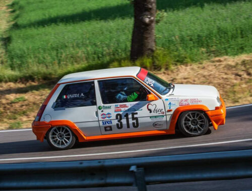 58° Trofeo Fagioli 2023 1