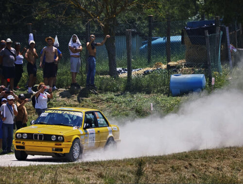 51° San Marino Rally 2023 9