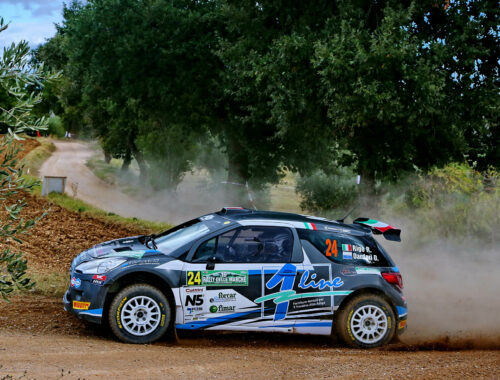 16° Rally delle Marche 2023 2
