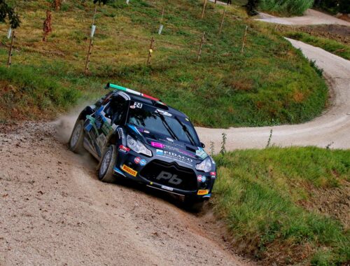 16° Rally delle Marche 2023 3