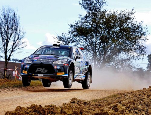 16° Rally delle Marche 2023 4
