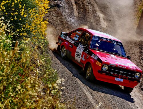51° San Marino Rally 2023 5