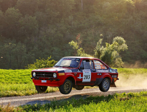 51° San Marino Rally 2023 10