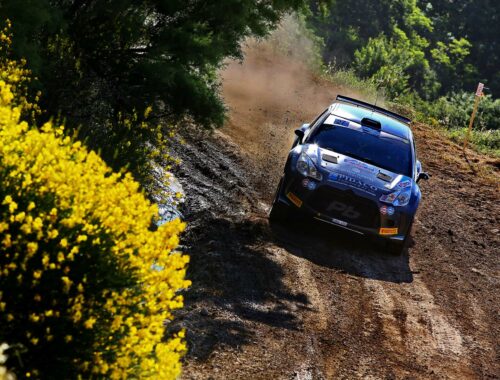 51° San Marino Rally 2023 1