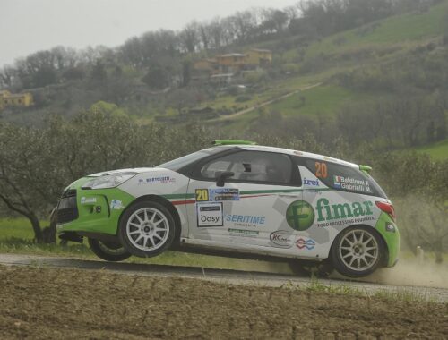 53° Circuito San Marino 2026 2
