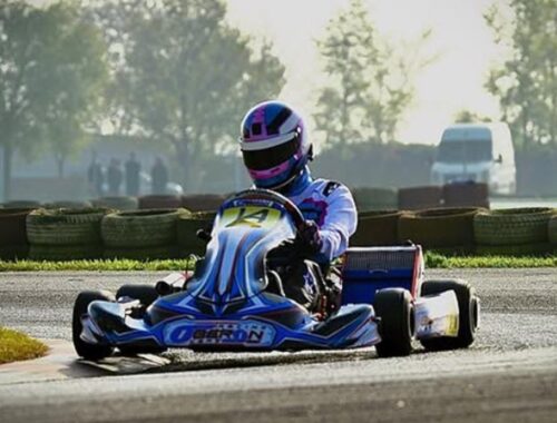 4° Kart Corridonia 2026 2