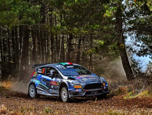 5° Rally Città di Foligno 2026 4