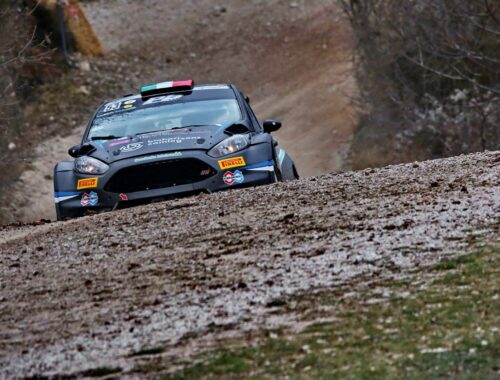 5° Rally Città di Foligno 2026 6