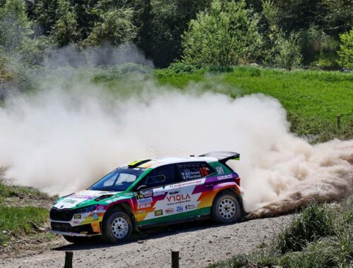 17° Rally Val D'Orcia 2026 2