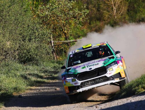 17° Rally Val D'Orcia 2026 3