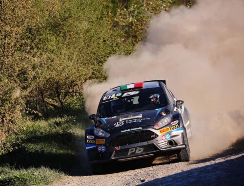 17° Rally Val D'Orcia 2026 4