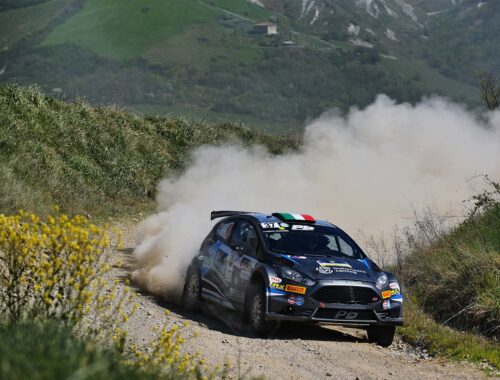 17° Rally Val D'Orcia 2026 5